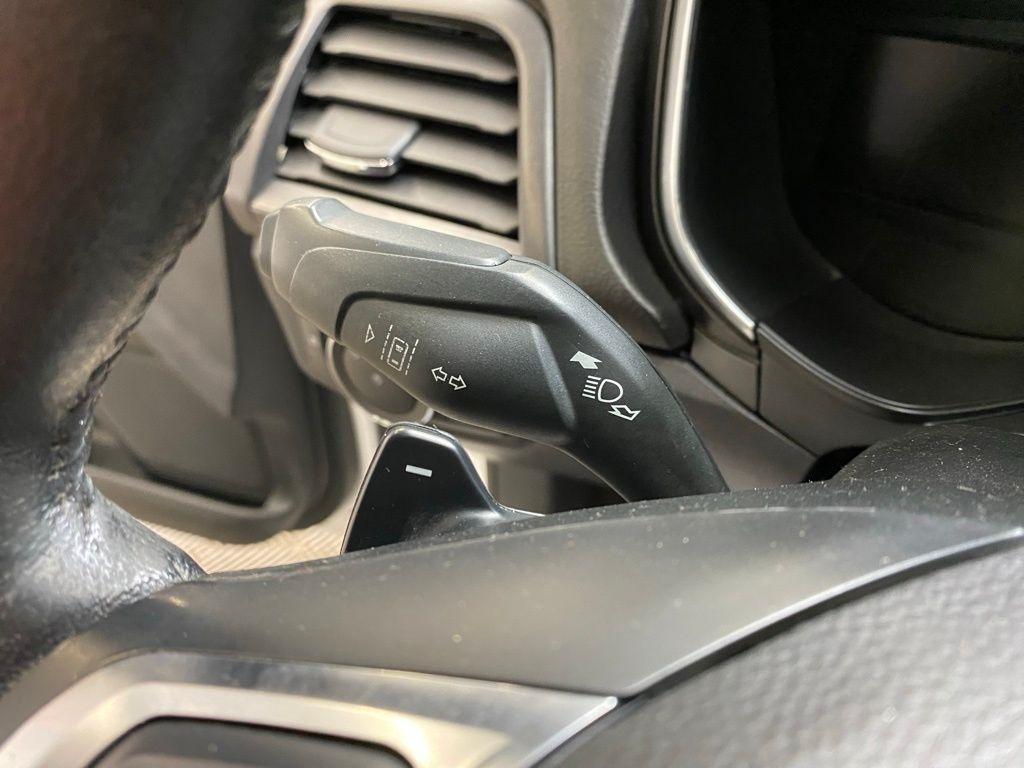 2020 Ford Fusion Titanium - Photo 22