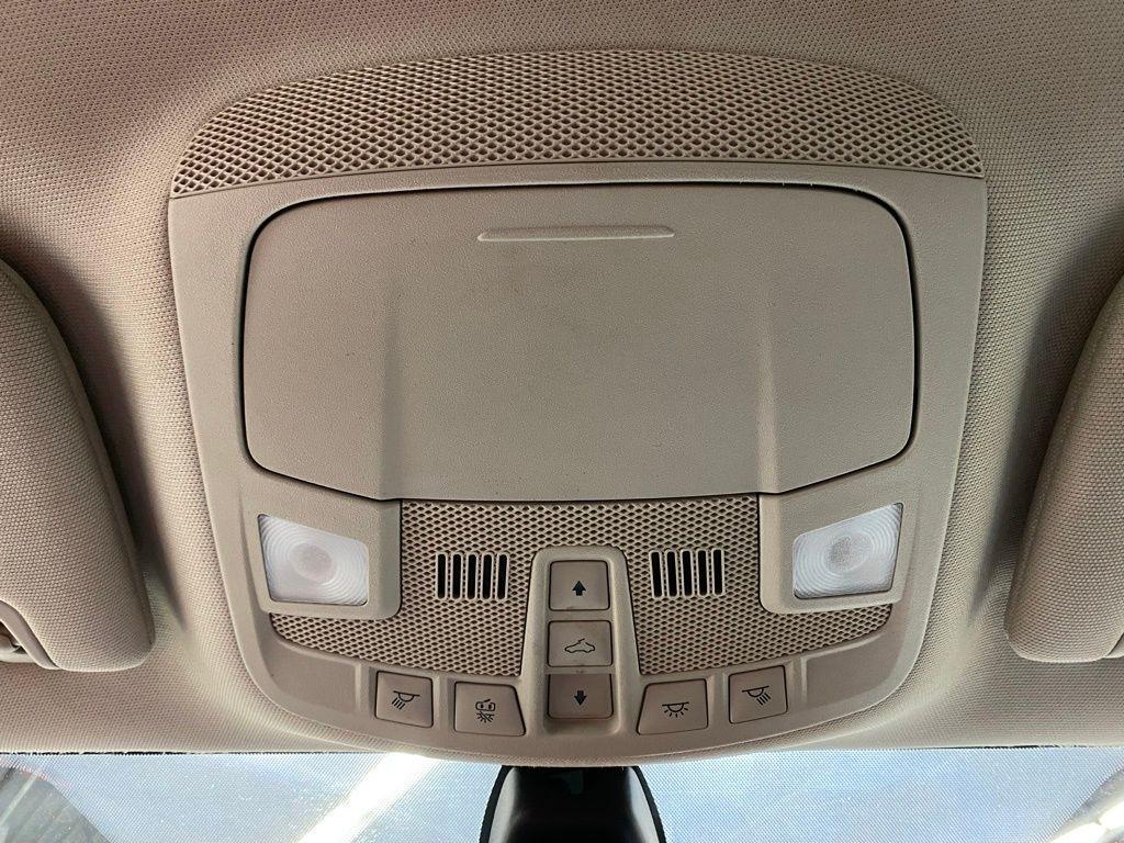 2020 Ford Fusion Titanium - Photo 25