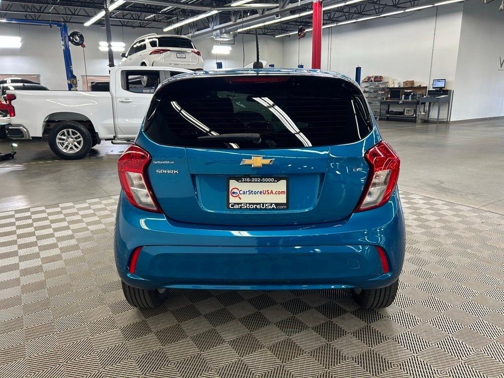 2019 Chevrolet Spark 1LT - Photo 6