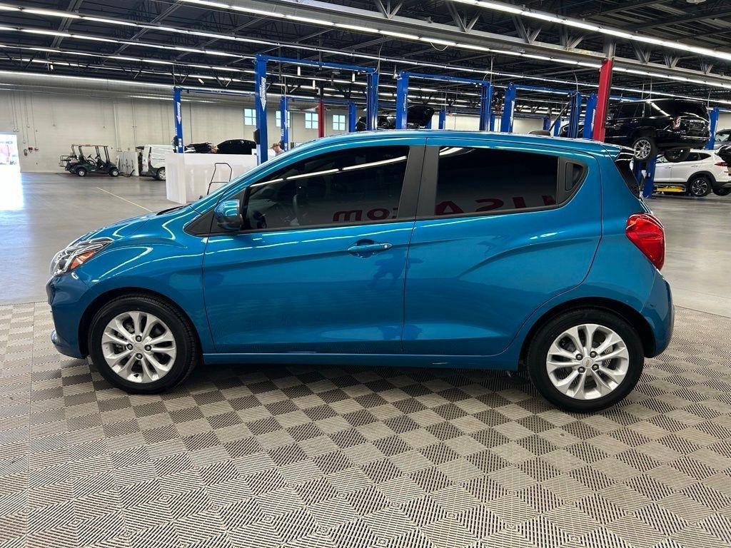 2019 Chevrolet Spark 1LT - Photo 8
