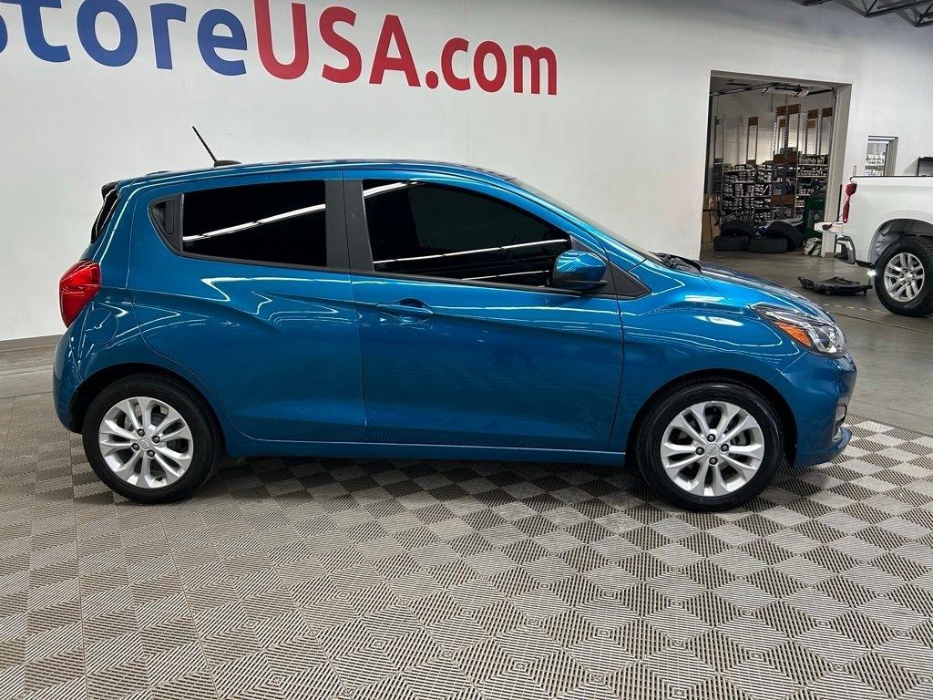 2019 Chevrolet Spark 1LT - Photo 9