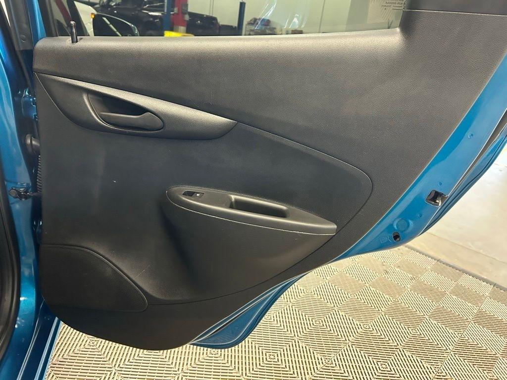 2019 Chevrolet Spark 1LT - Photo 13