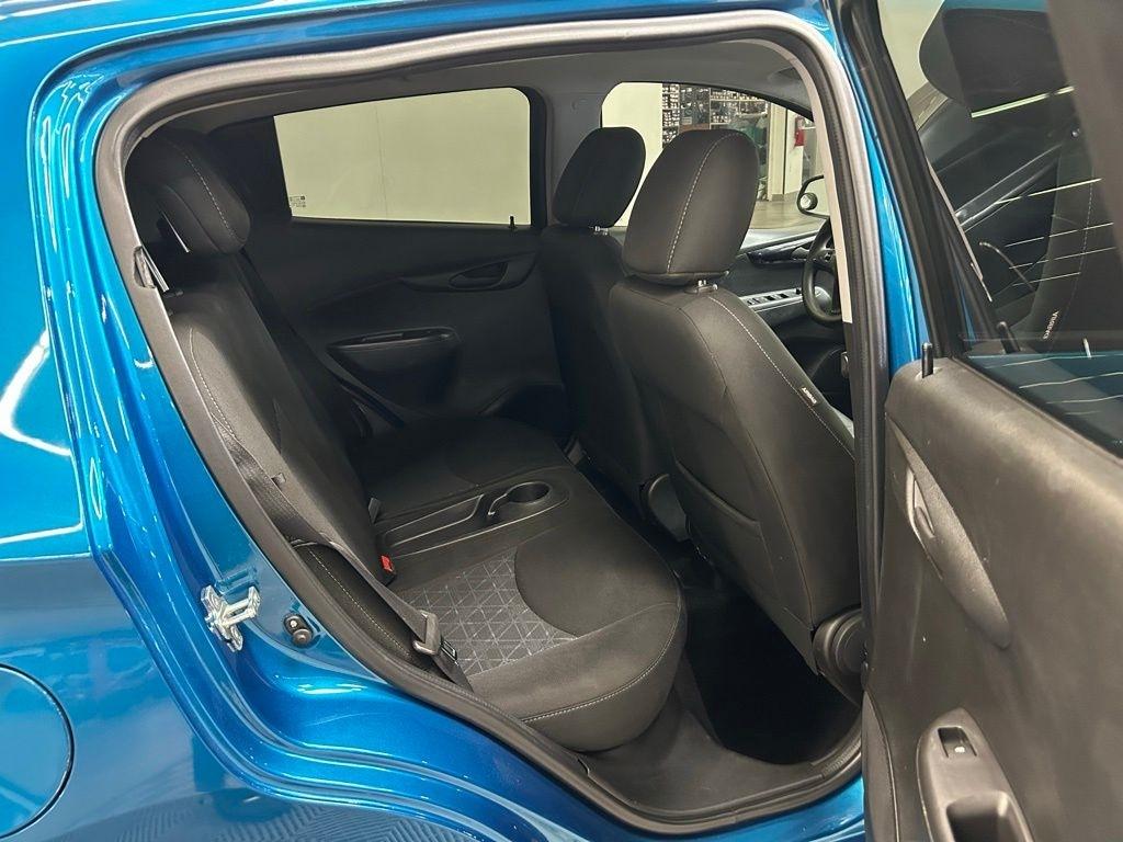 2019 Chevrolet Spark 1LT - Photo 14