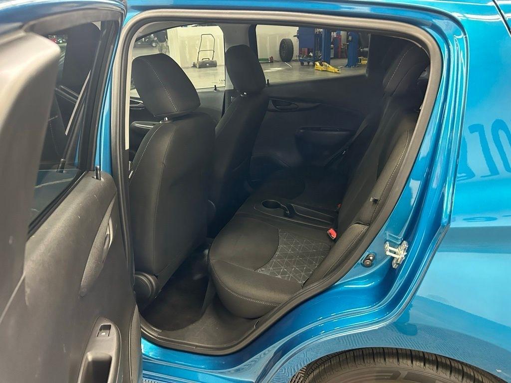 2019 Chevrolet Spark 1LT - Photo 15