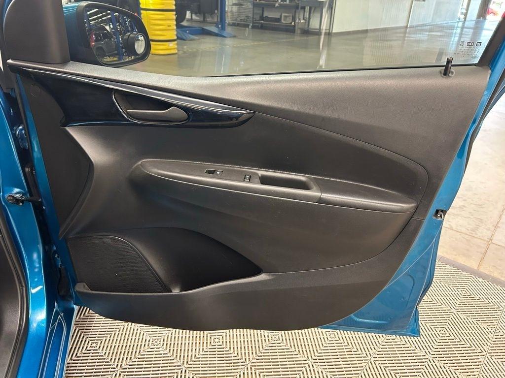 2019 Chevrolet Spark 1LT - Photo 16
