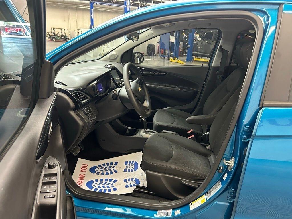 2019 Chevrolet Spark 1LT - Photo 18