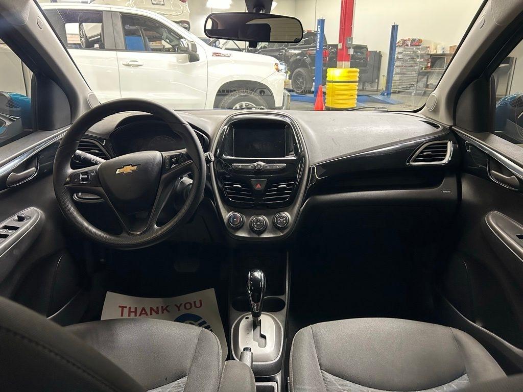 2019 Chevrolet Spark 1LT - Photo 19