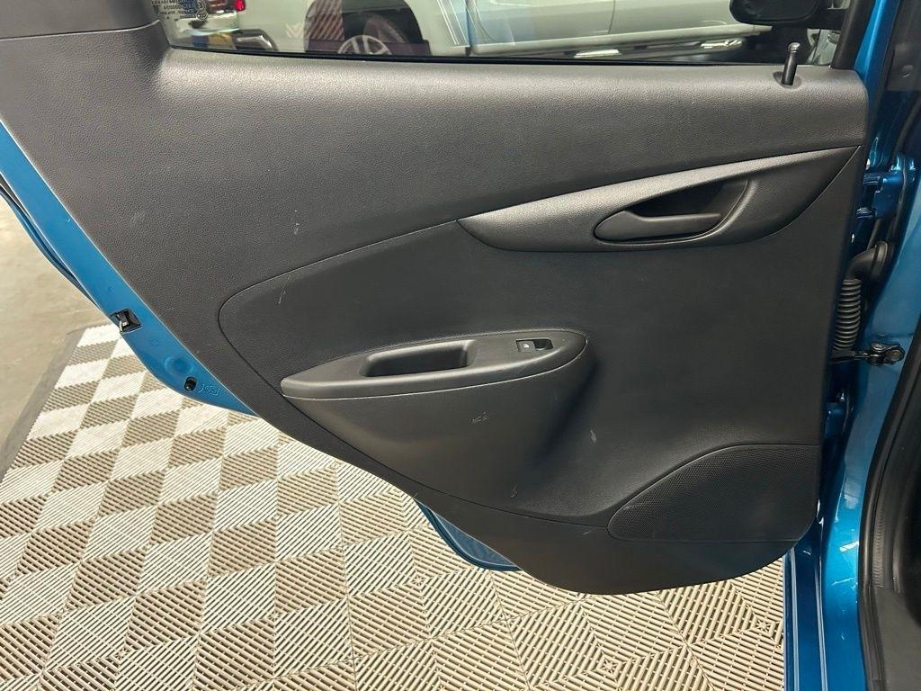 2019 Chevrolet Spark 1LT - Photo 20