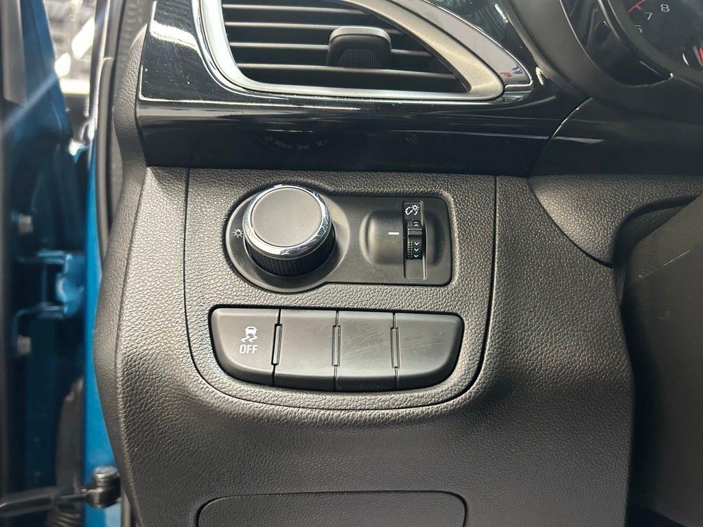 2019 Chevrolet Spark 1LT - Photo 21