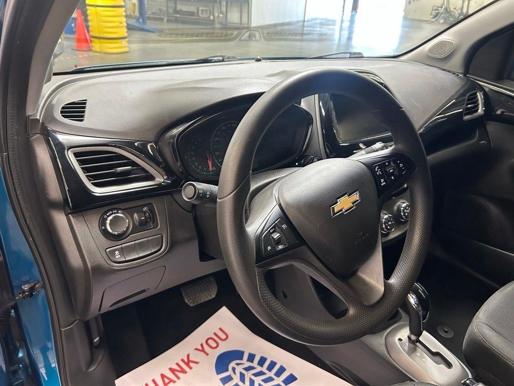 2019 Chevrolet Spark 1LT - Photo 22