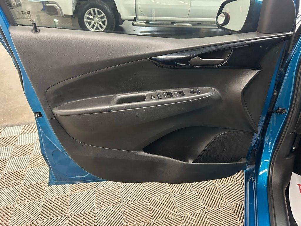 2019 Chevrolet Spark 1LT - Photo 23