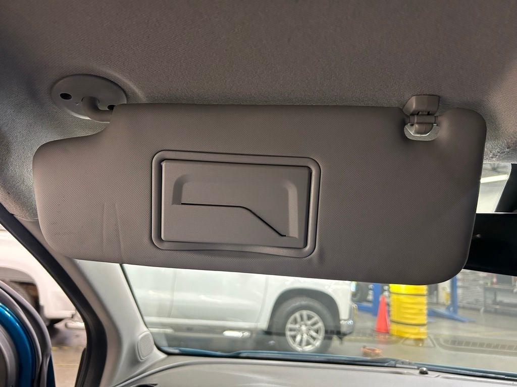 2019 Chevrolet Spark 1LT - Photo 24