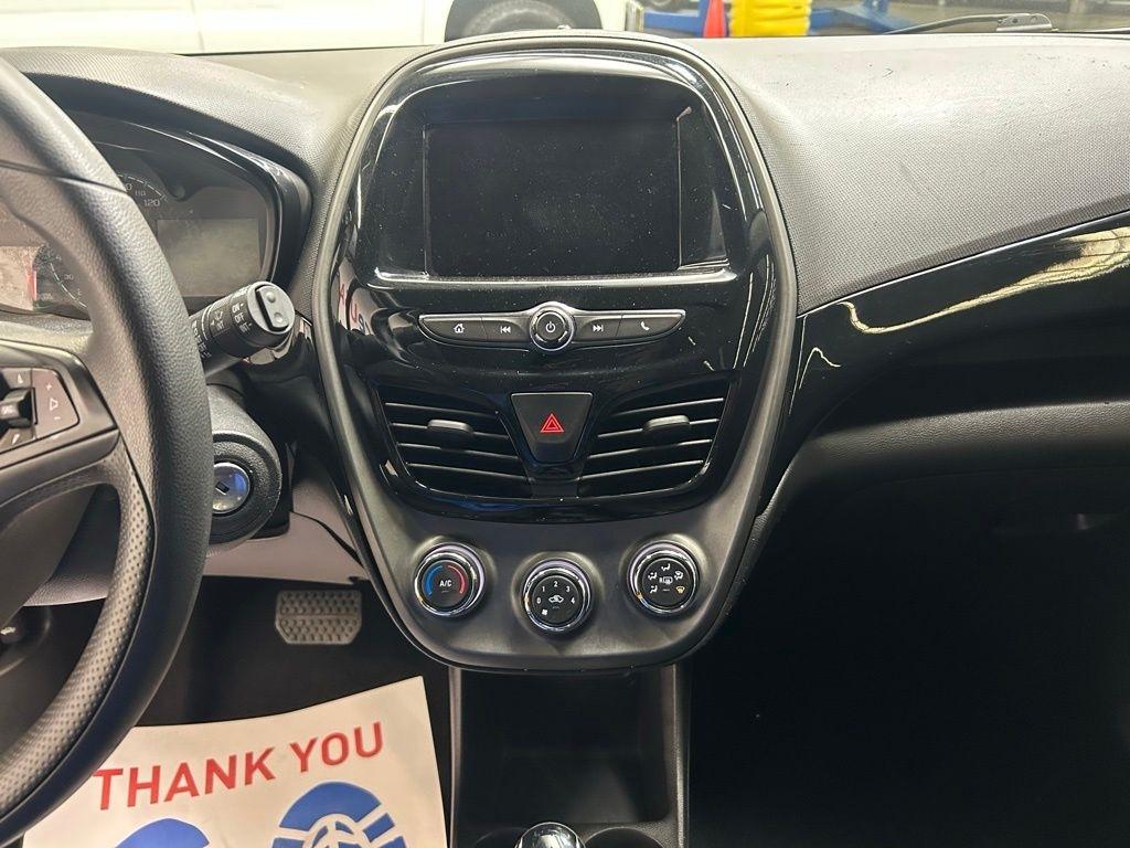 2019 Chevrolet Spark 1LT - Photo 25