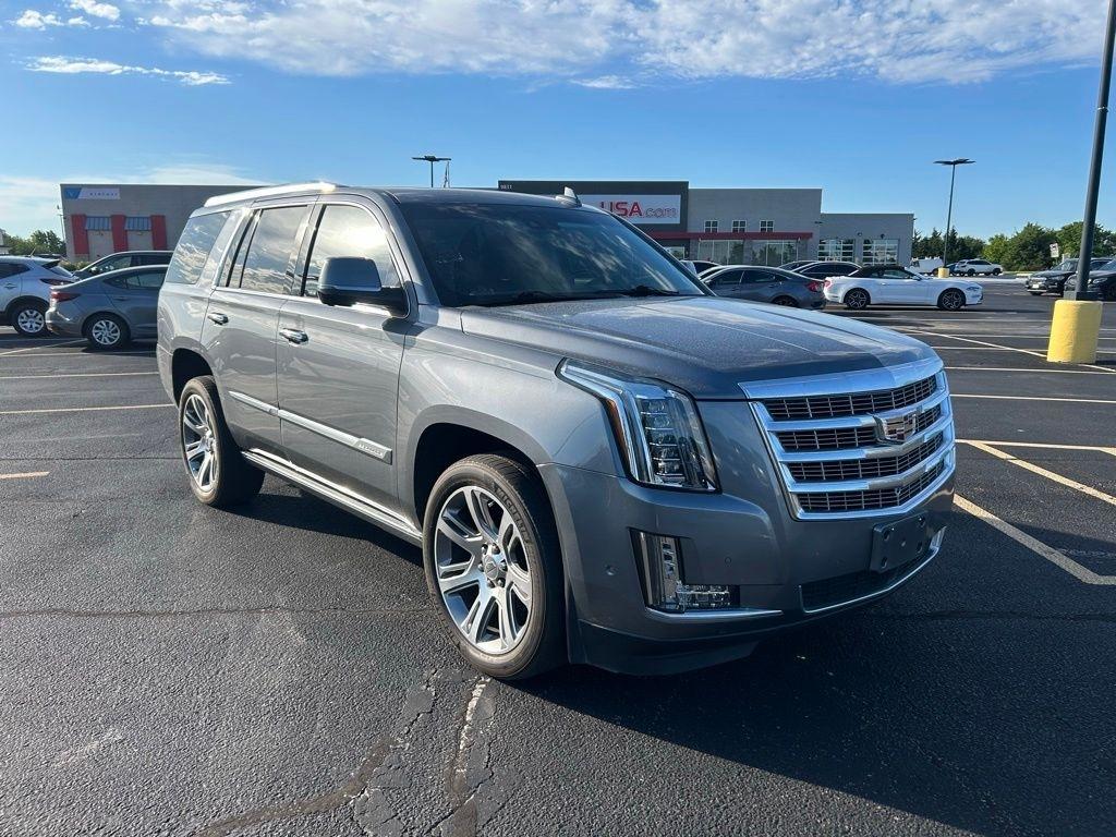 2019 Cadillac Escalade Premium 2WD