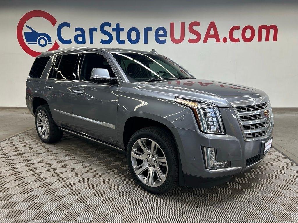 2019 Cadillac Escalade Premium 2WD
