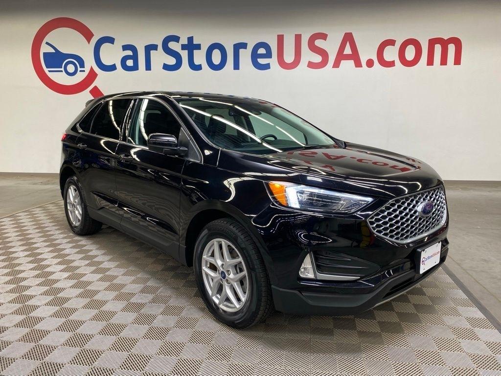 2023 Ford Edge SEL AWD's photo