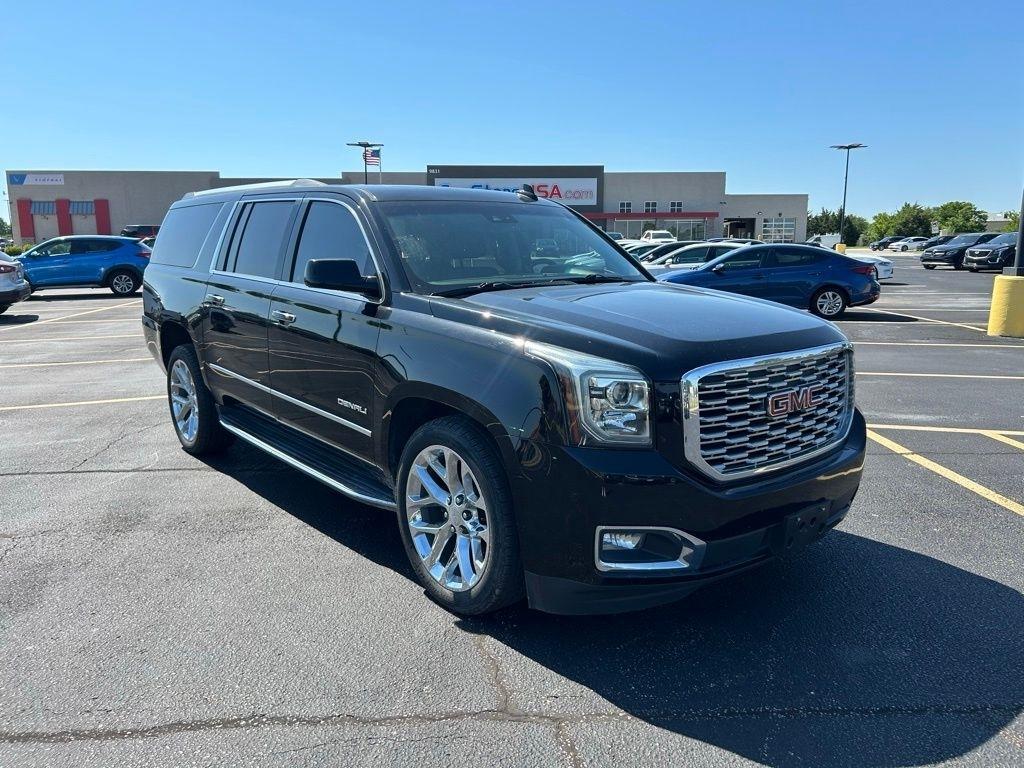 2019 GMC Yukon Denali 2WD's photo