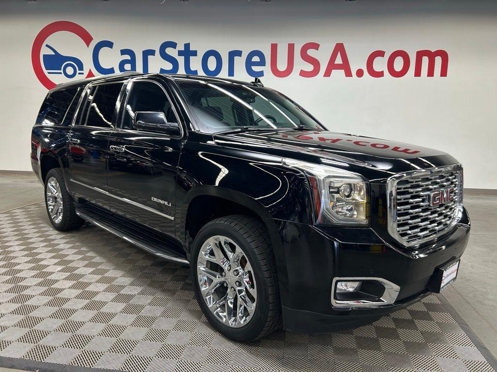 2019 GMC Yukon Denali 2WD's photo