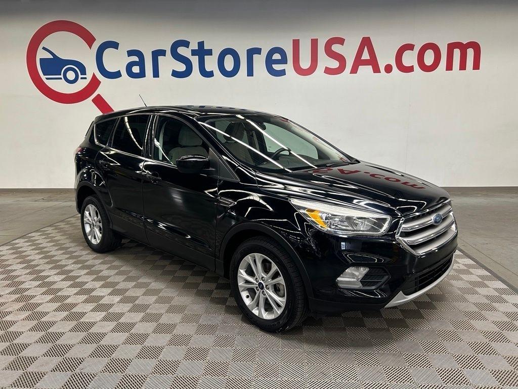 2017 Ford Escape SE FWD