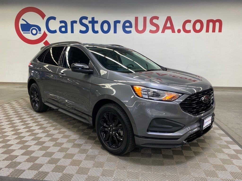 2022 Ford Edge SE AWD's photo