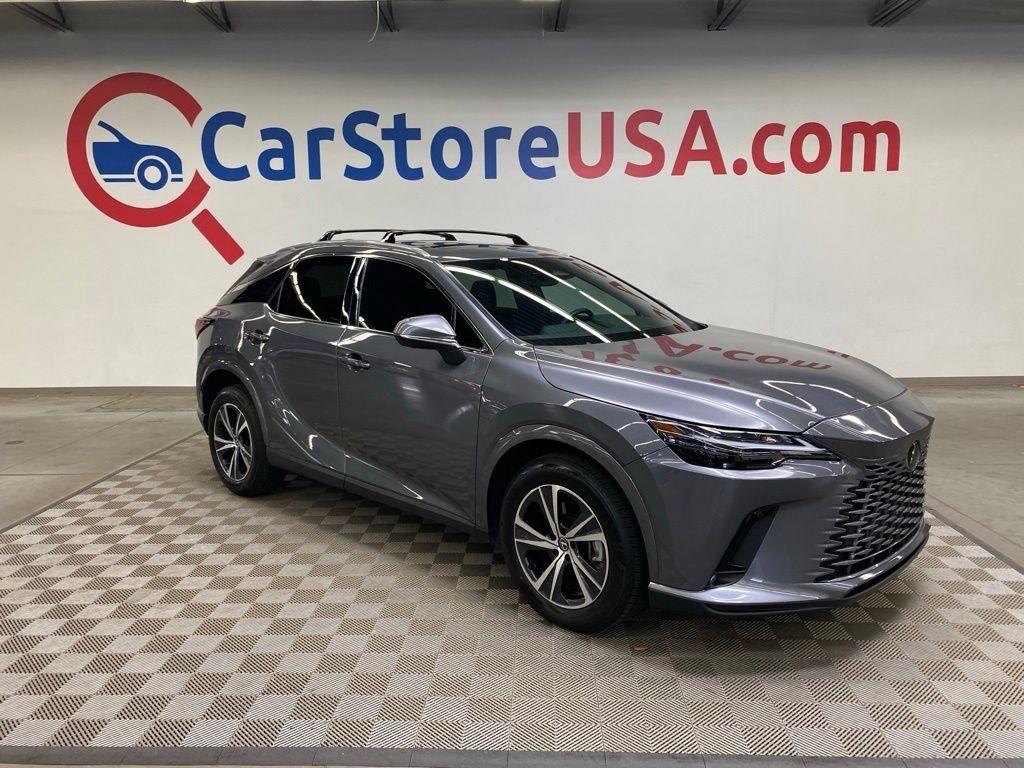 2023 Lexus RX