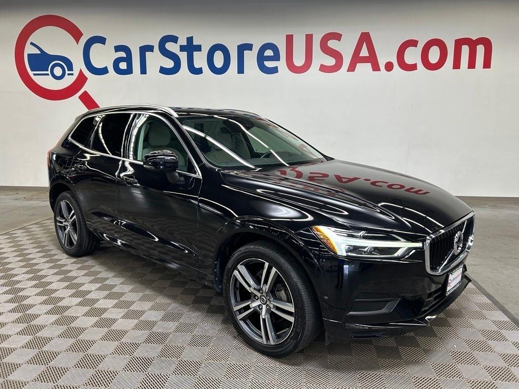2018 Volvo XC60 T5 Momentum AWD's photo