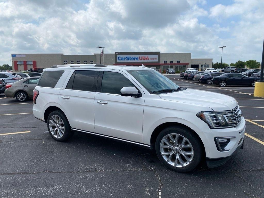 2019 Ford Expedition Limited 2WD