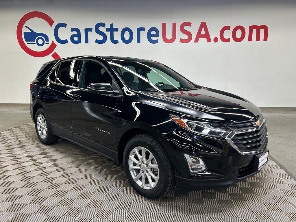 2019 Chevrolet Equinox LT 2WD