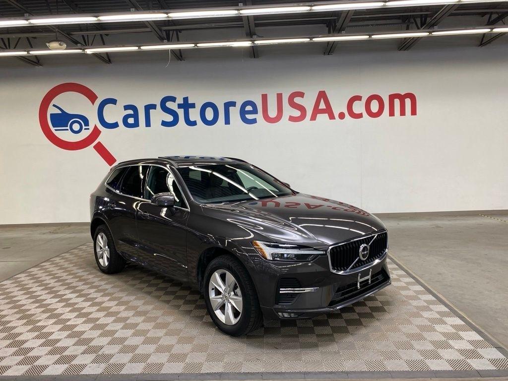 2022 Volvo XC60