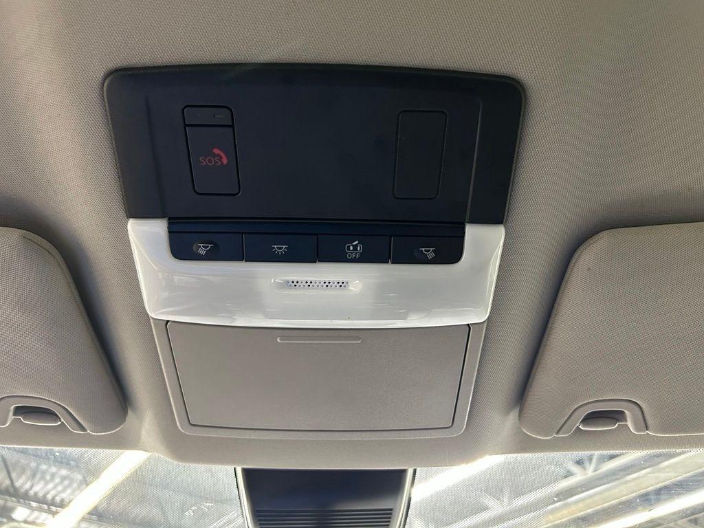 2025 Nissan Altima SV - Photo 23