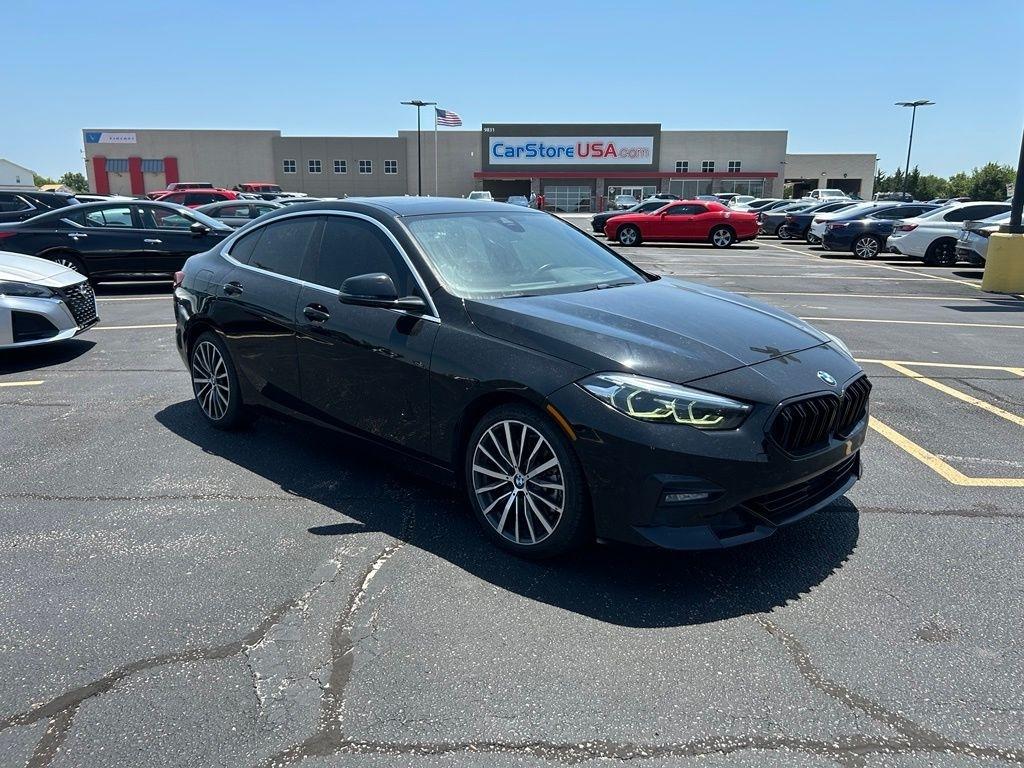 2021 BMW 2-Series Gran Coupe 228i