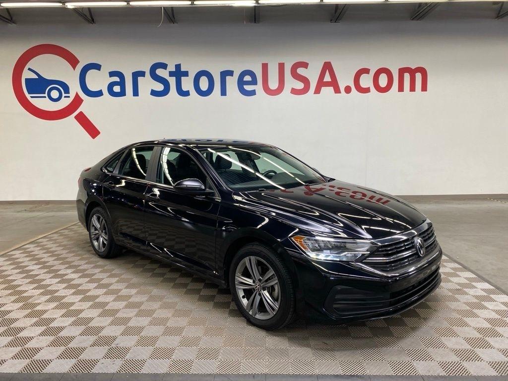 2024 Volkswagen Jetta