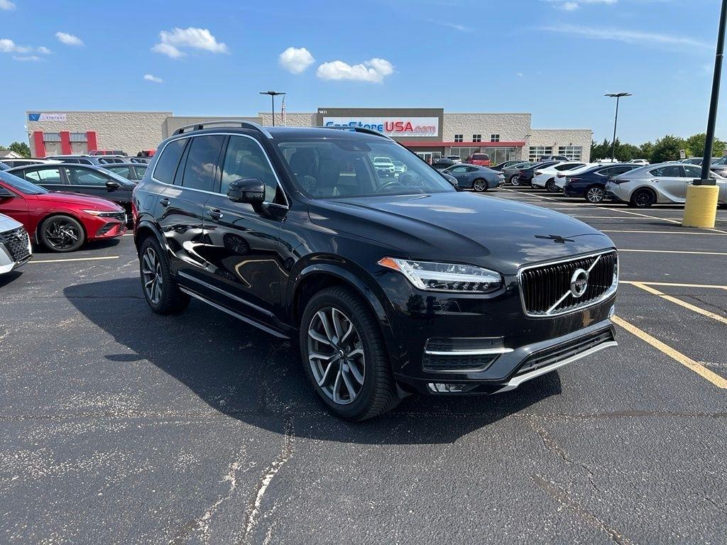 2019 Volvo XC90 T5 Momentum