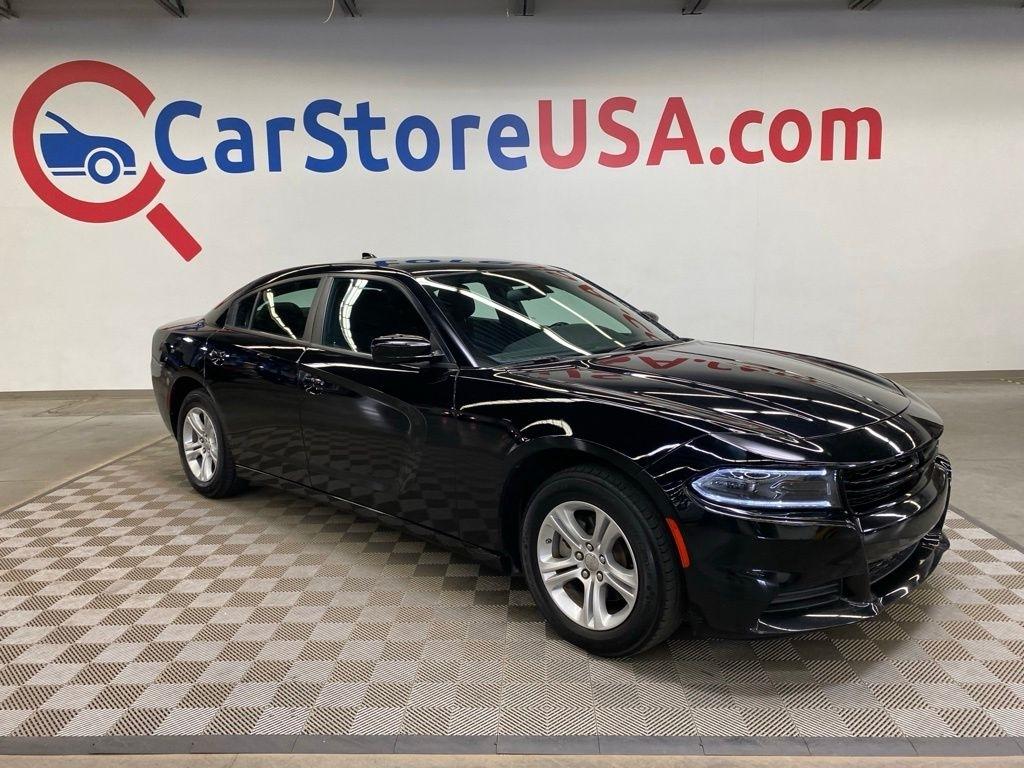 2023 Dodge Charger