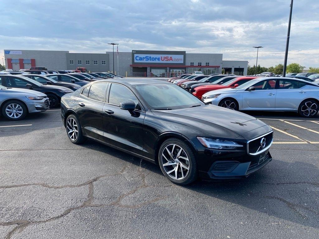 2016 Volvo S60