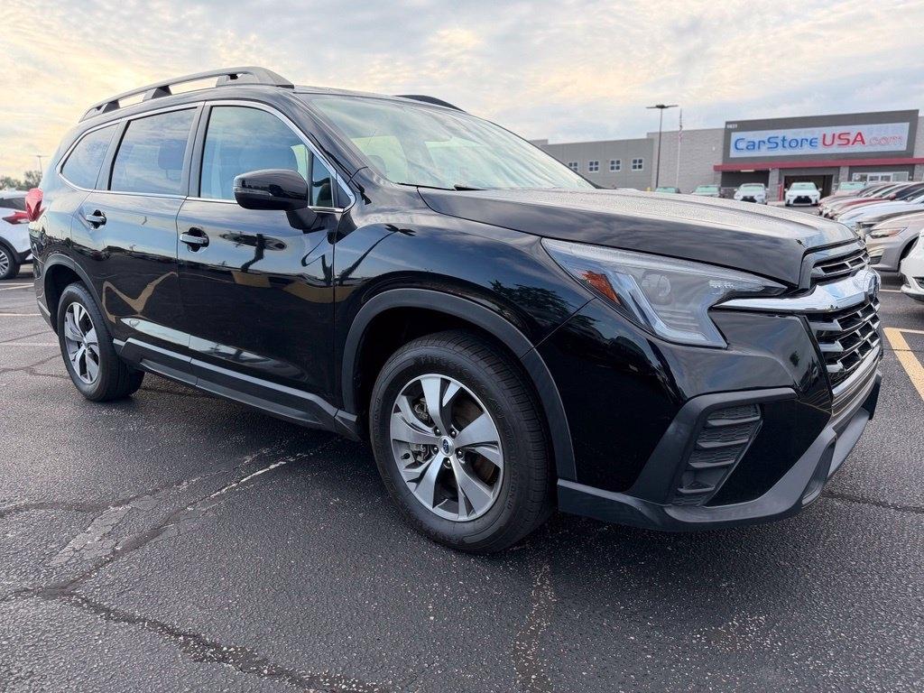 2023 Subaru Ascent Premium