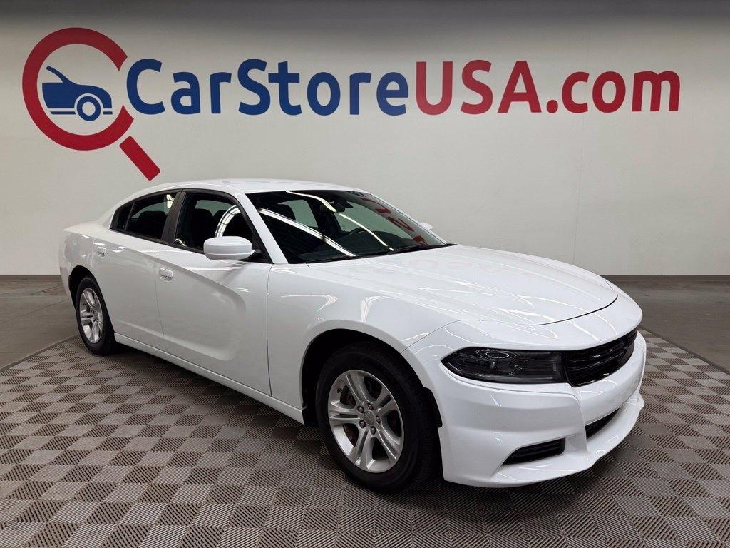 2022 Dodge Charger