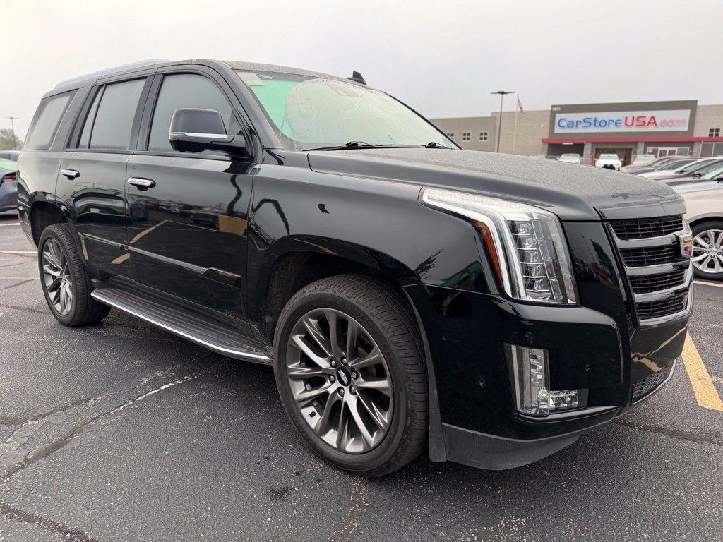 2020 Cadillac Escalade Premium Luxury AWD
