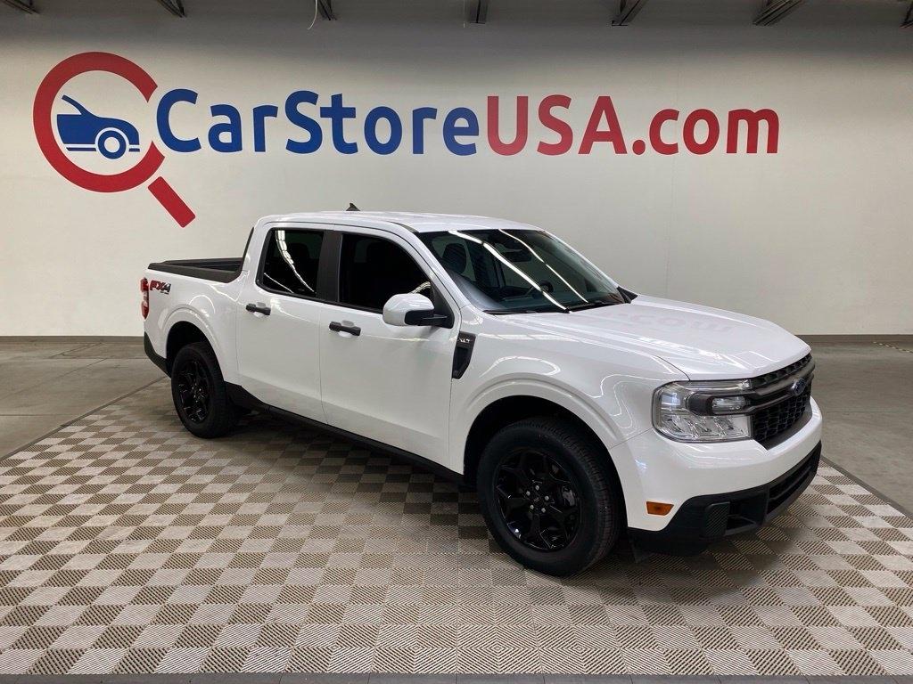 2023 Ford Maverick