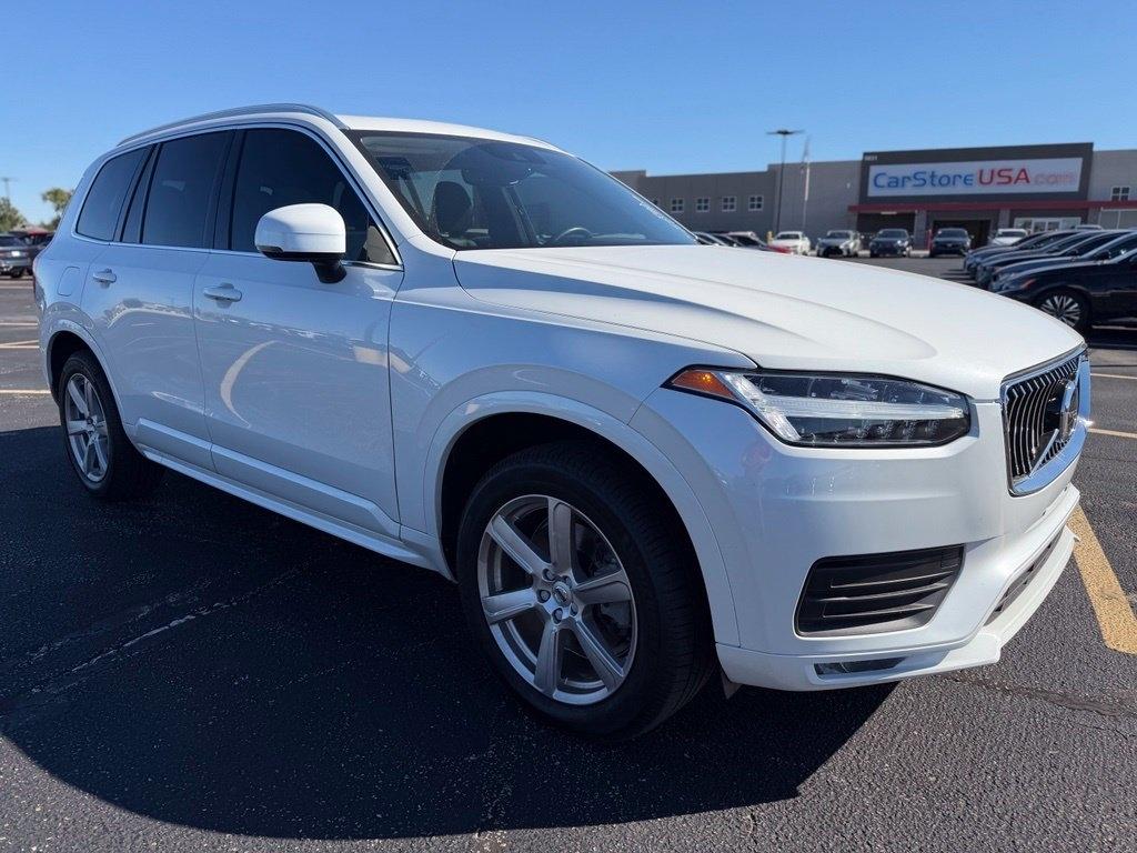 2020 Volvo XC90