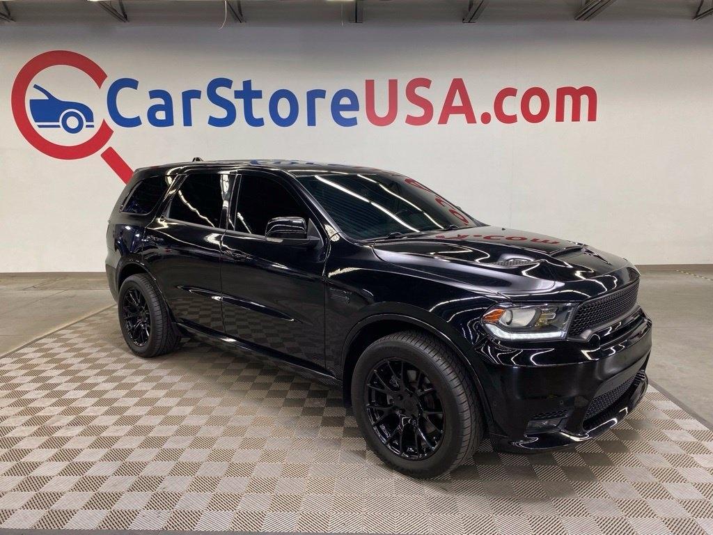 2020 Dodge Durango