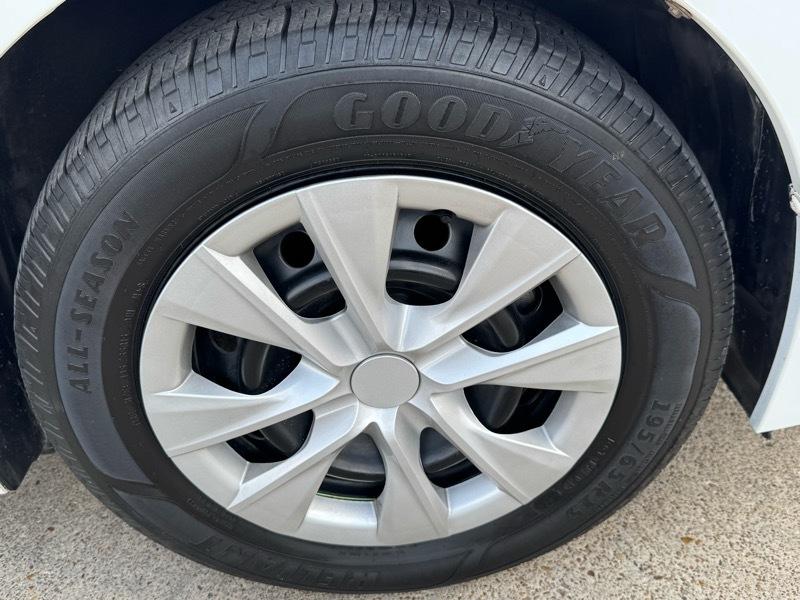 Toyota Corolla S Premium CVT 2015