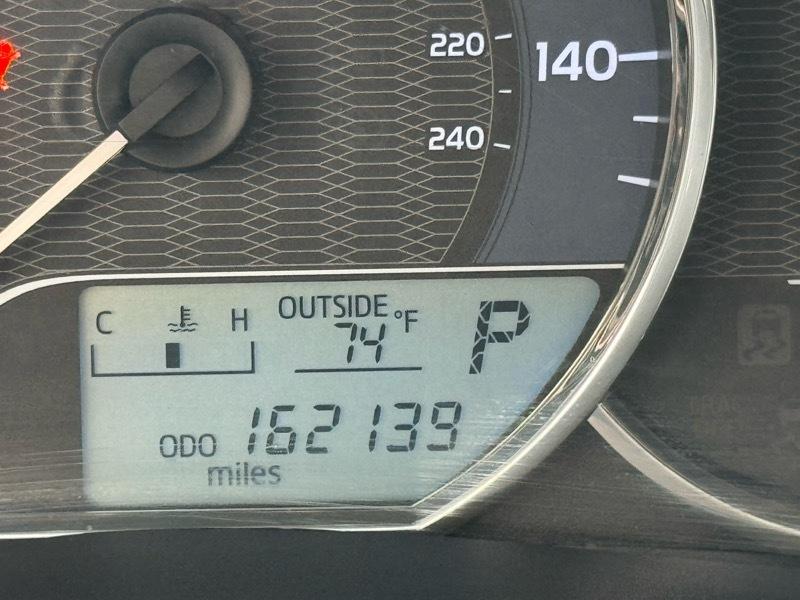 Toyota Corolla S Premium CVT 2015