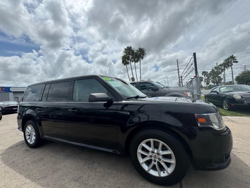 2017 Ford Flex SE FWD