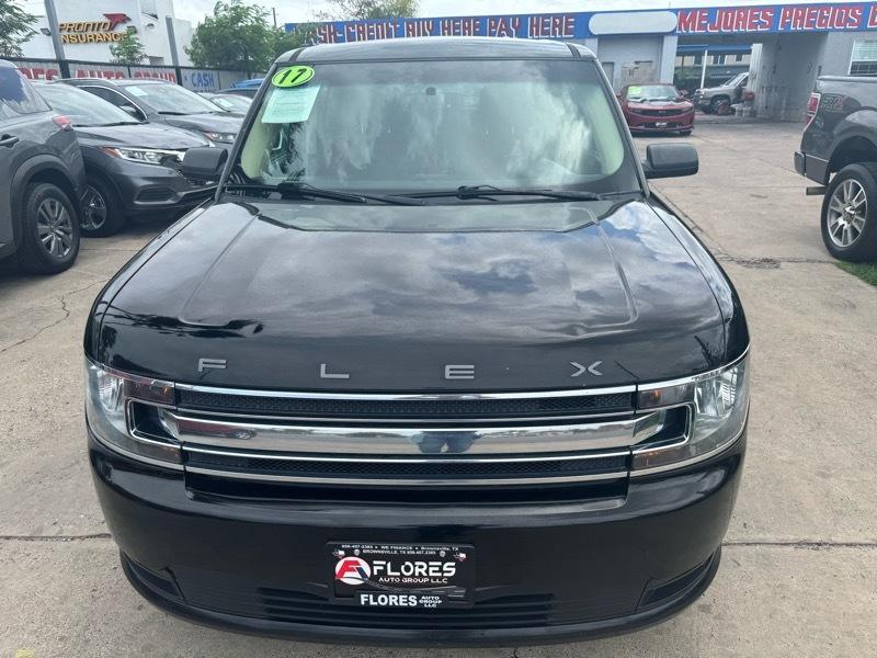 Ford Flex SE FWD 2017