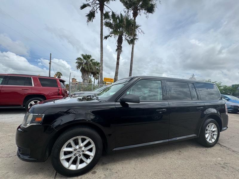 Ford Flex SE FWD 2017