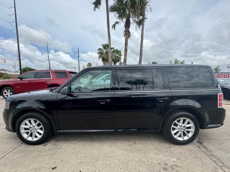 Ford Flex SE FWD 2017