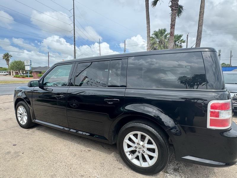 Ford Flex SE FWD 2017