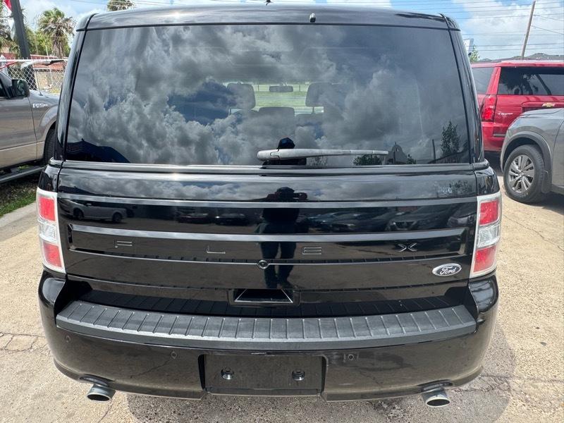 Ford Flex SE FWD 2017