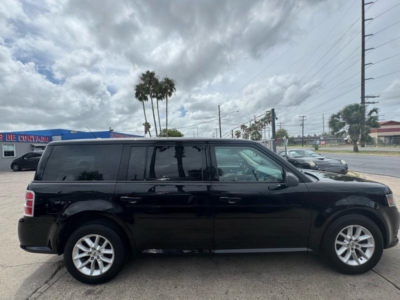 Ford Flex SE FWD 2017